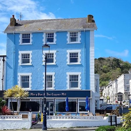 Min Y Don Llandudno (Adults Only) Hotel ภายนอก รูปภาพ