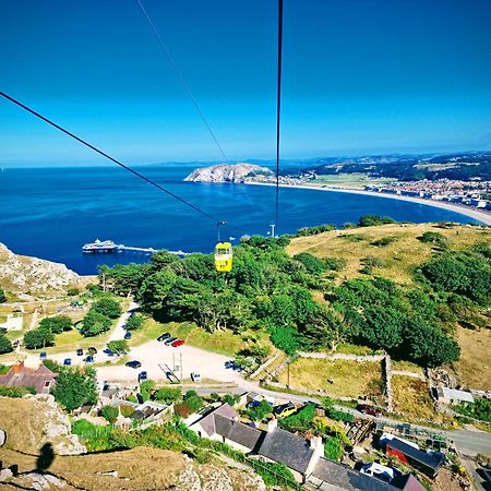 Min Y Don Llandudno (Adults Only) Hotel ภายนอก รูปภาพ