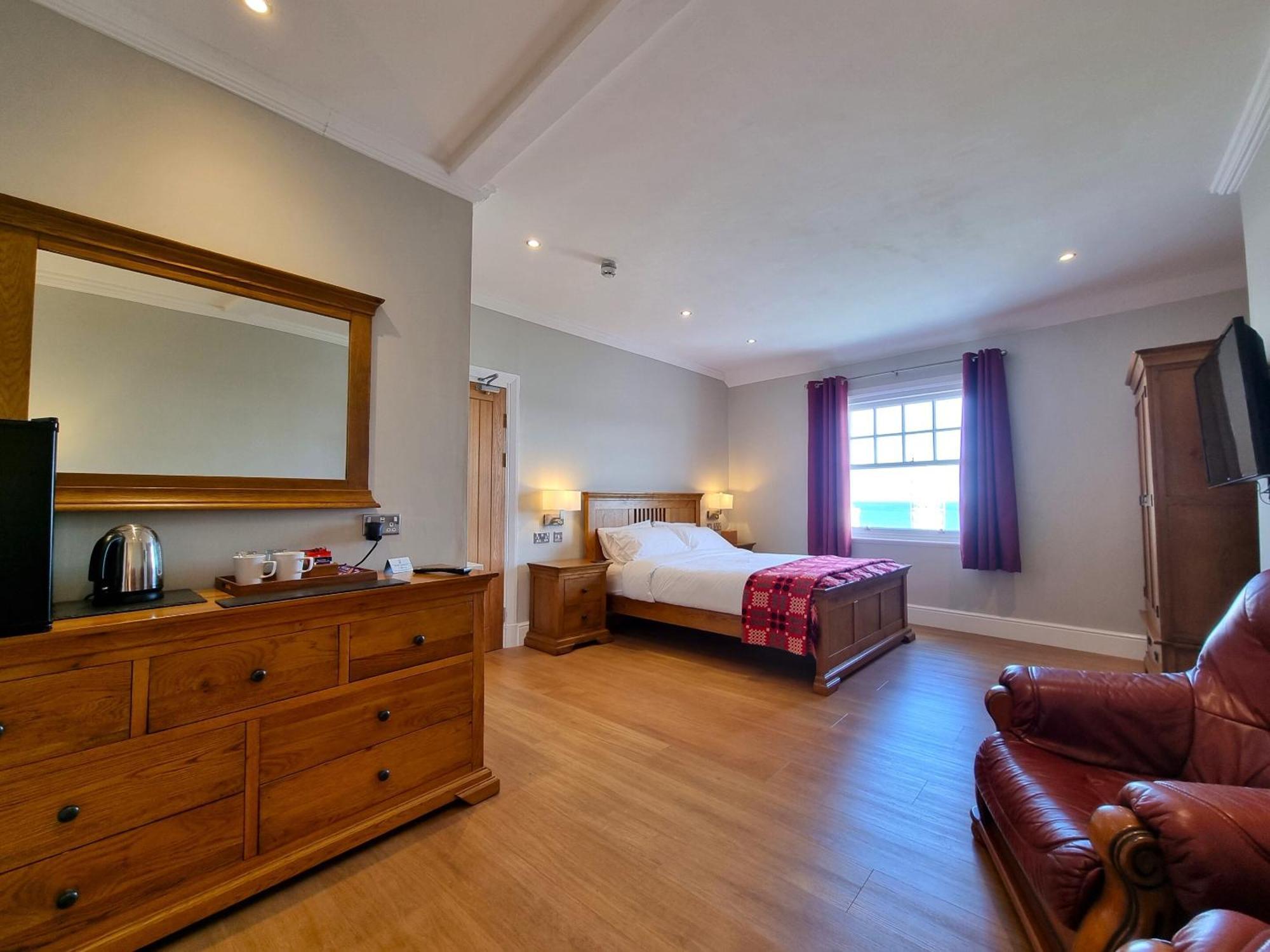 Min Y Don Llandudno (Adults Only) Hotel ภายนอก รูปภาพ
