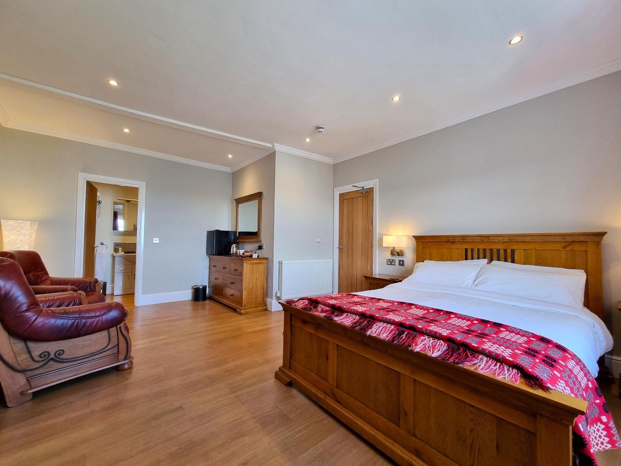 Min Y Don Llandudno (Adults Only) Hotel ภายนอก รูปภาพ