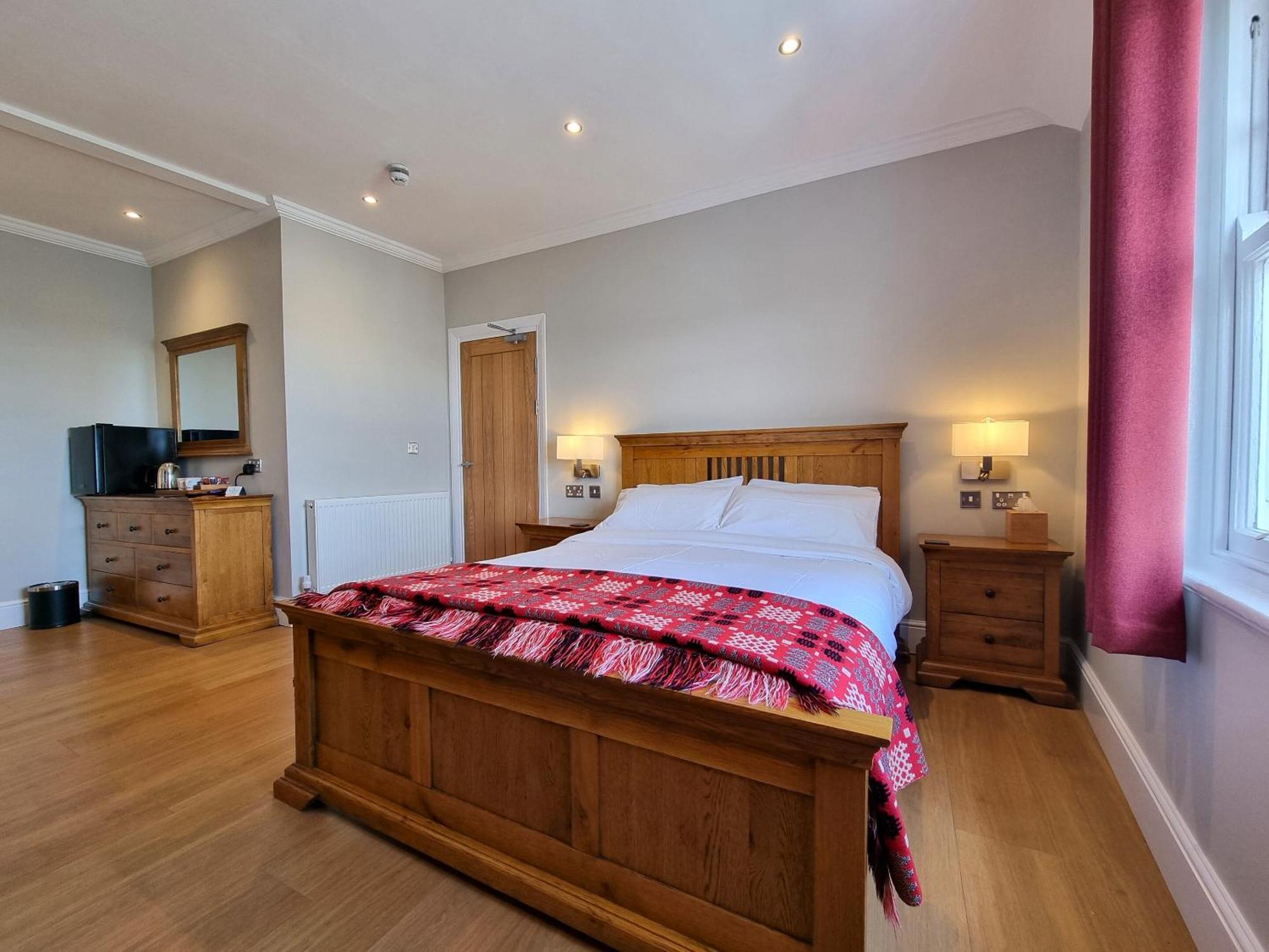 Min Y Don Llandudno (Adults Only) Hotel ภายนอก รูปภาพ