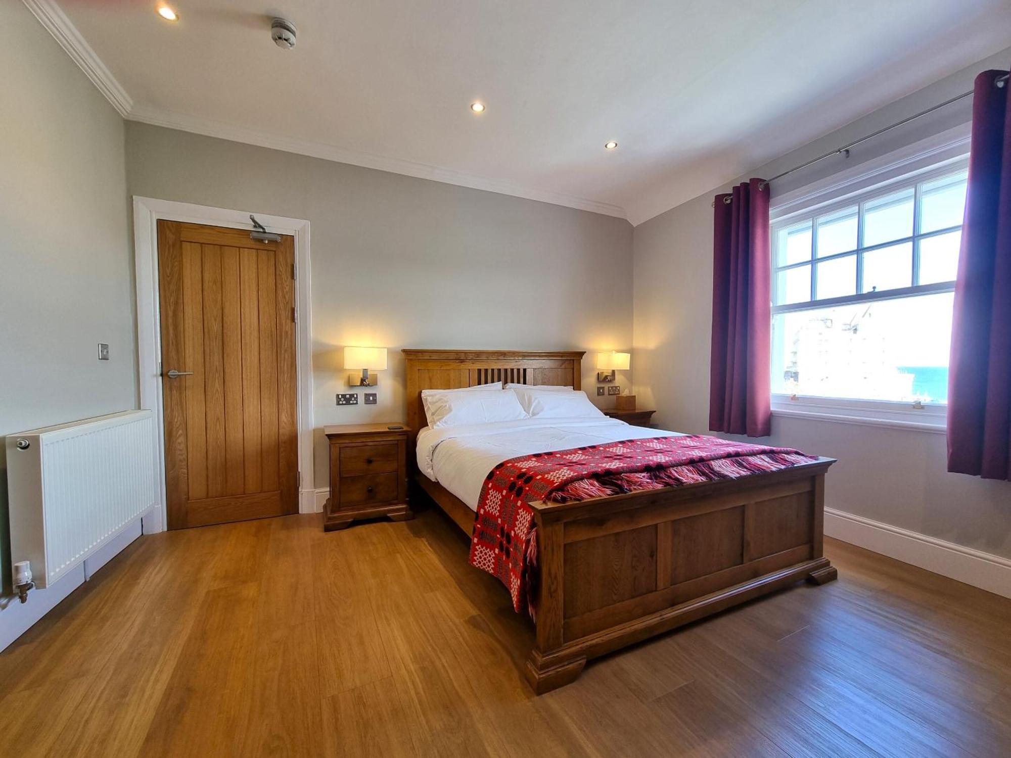 Min Y Don Llandudno (Adults Only) Hotel ภายนอก รูปภาพ