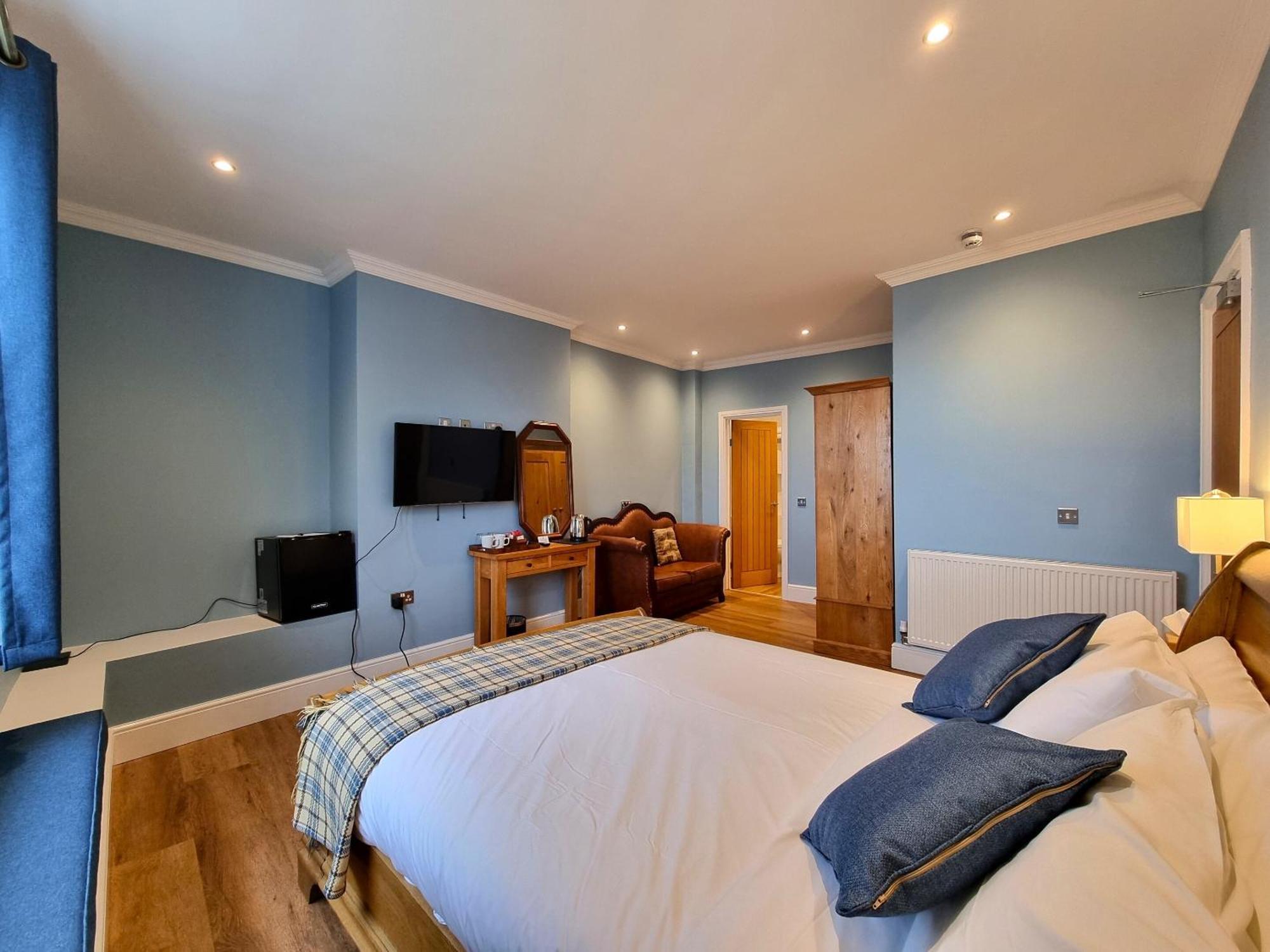 Min Y Don Llandudno (Adults Only) Hotel ภายนอก รูปภาพ