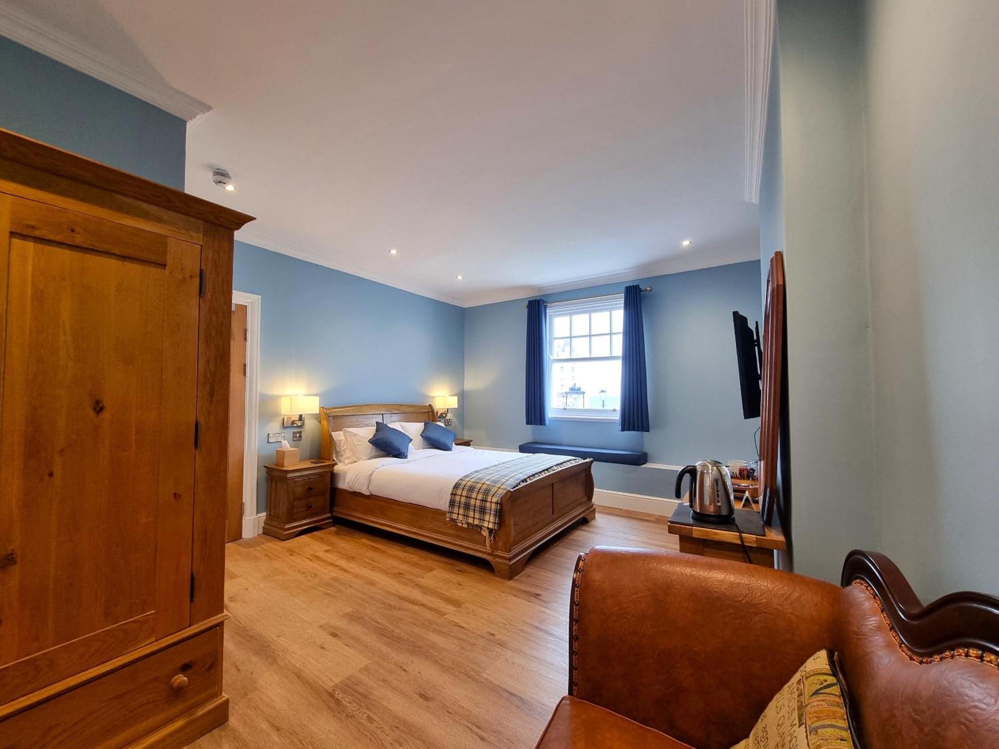 Min Y Don Llandudno (Adults Only) Hotel ภายนอก รูปภาพ