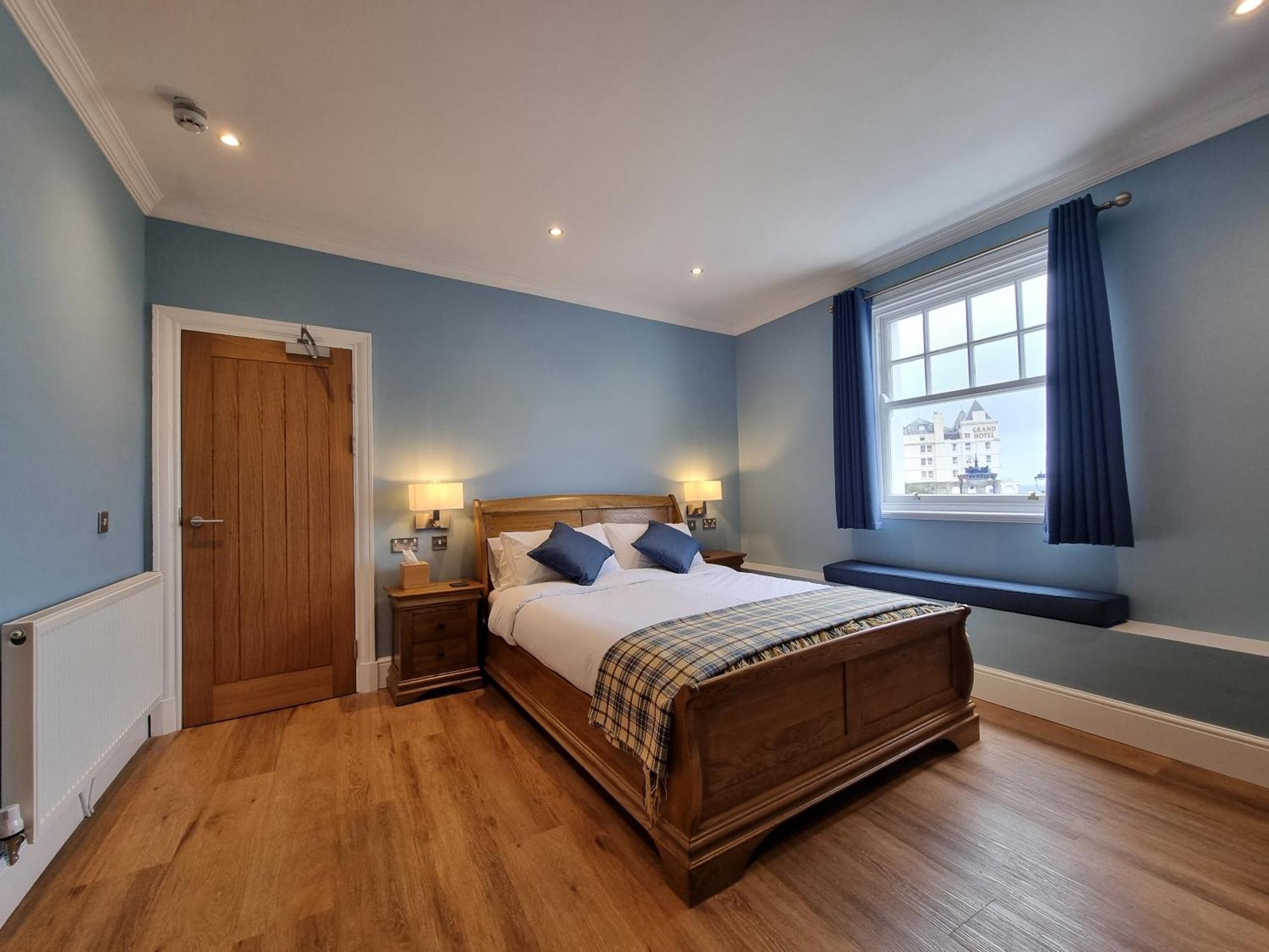 Min Y Don Llandudno (Adults Only) Hotel ภายนอก รูปภาพ