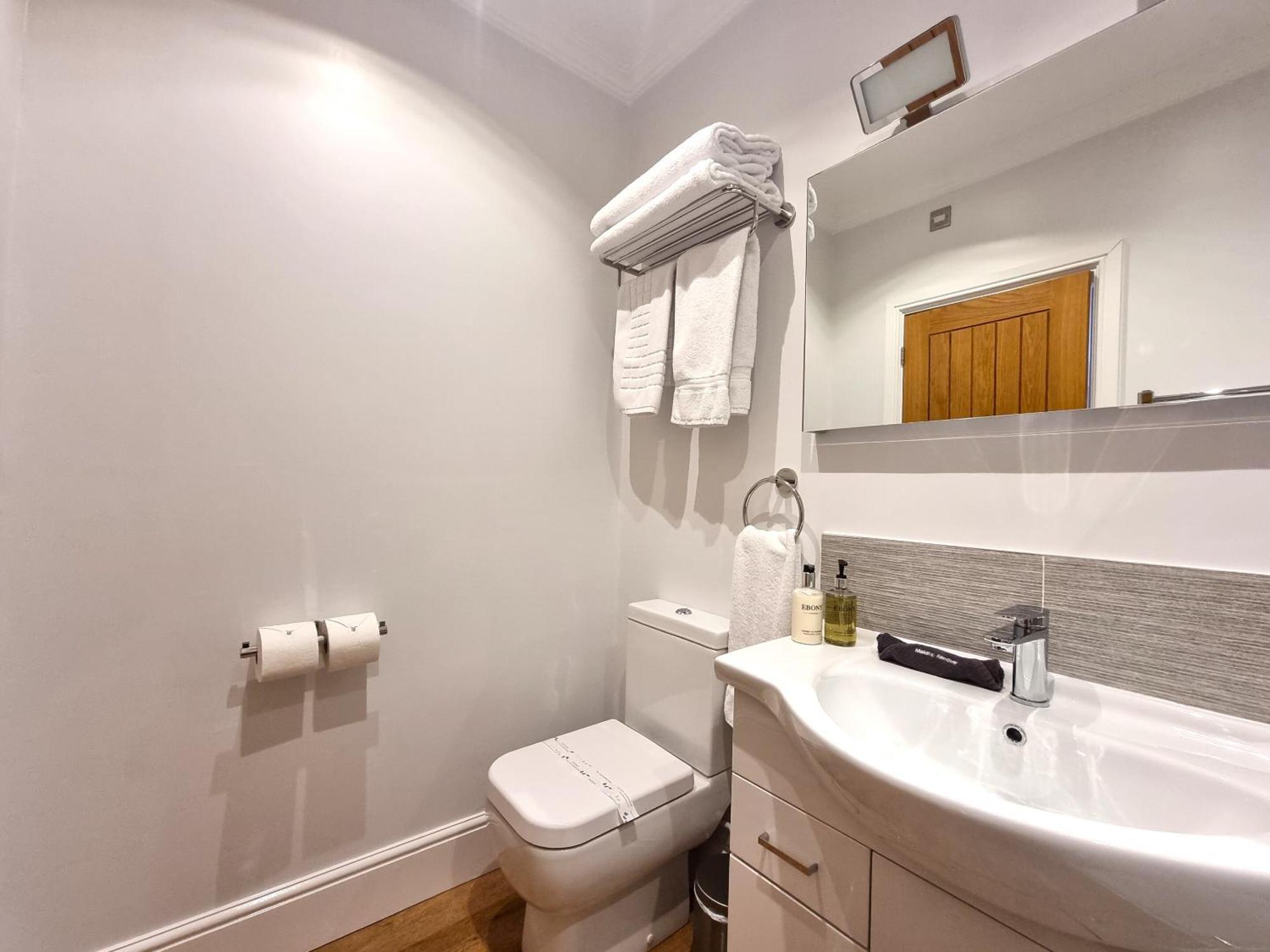 Min Y Don Llandudno (Adults Only) Hotel ภายนอก รูปภาพ