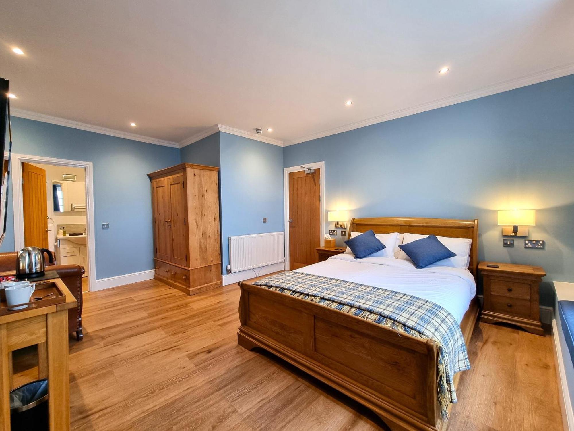 Min Y Don Llandudno (Adults Only) Hotel ภายนอก รูปภาพ