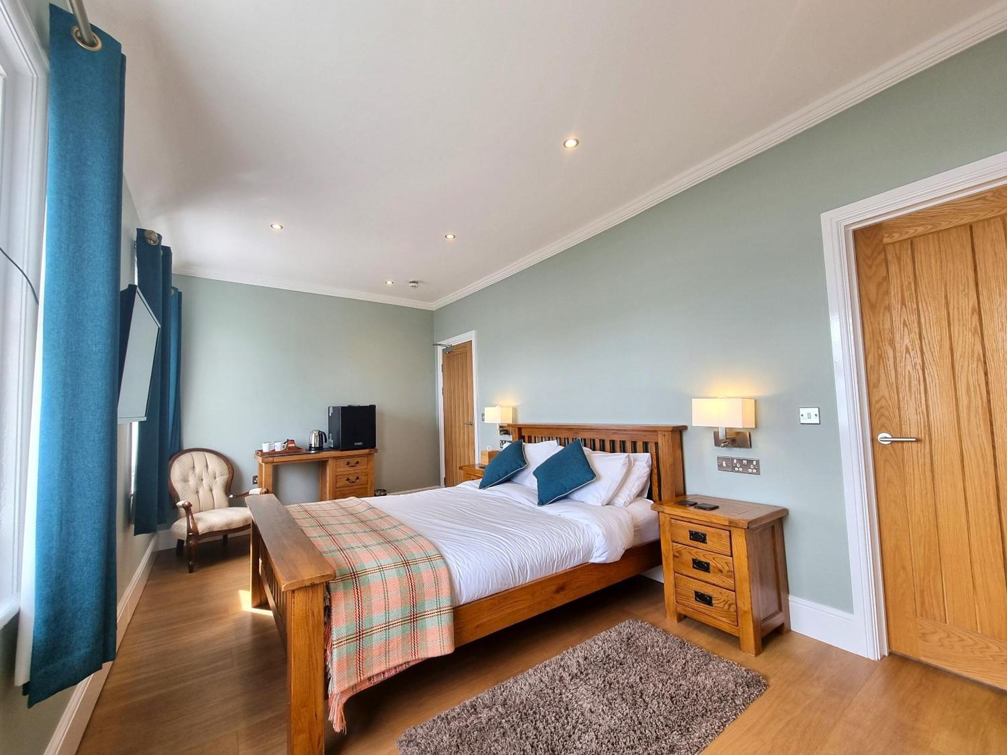 Min Y Don Llandudno (Adults Only) Hotel ภายนอก รูปภาพ