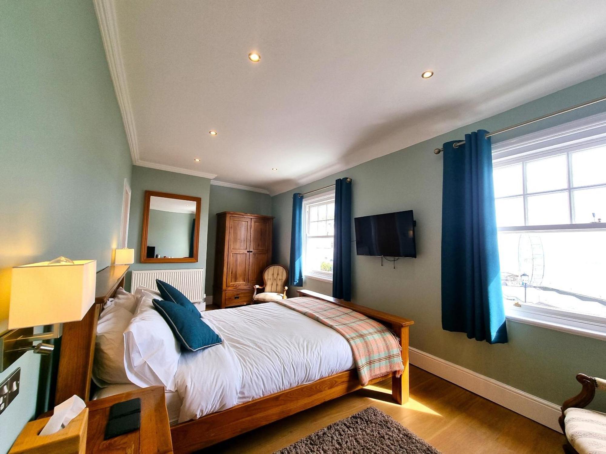 Min Y Don Llandudno (Adults Only) Hotel ภายนอก รูปภาพ