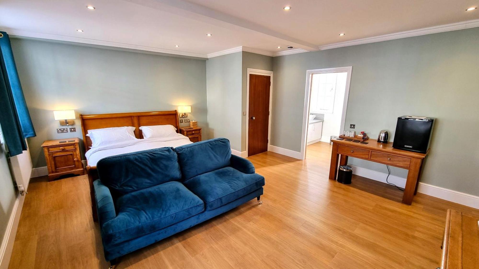 Min Y Don Llandudno (Adults Only) Hotel ภายนอก รูปภาพ