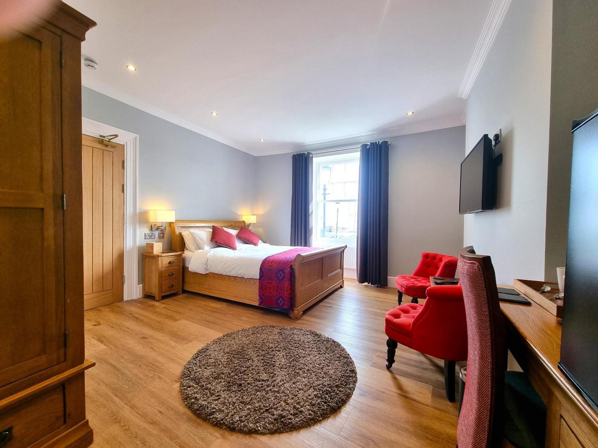 Min Y Don Llandudno (Adults Only) Hotel ภายนอก รูปภาพ