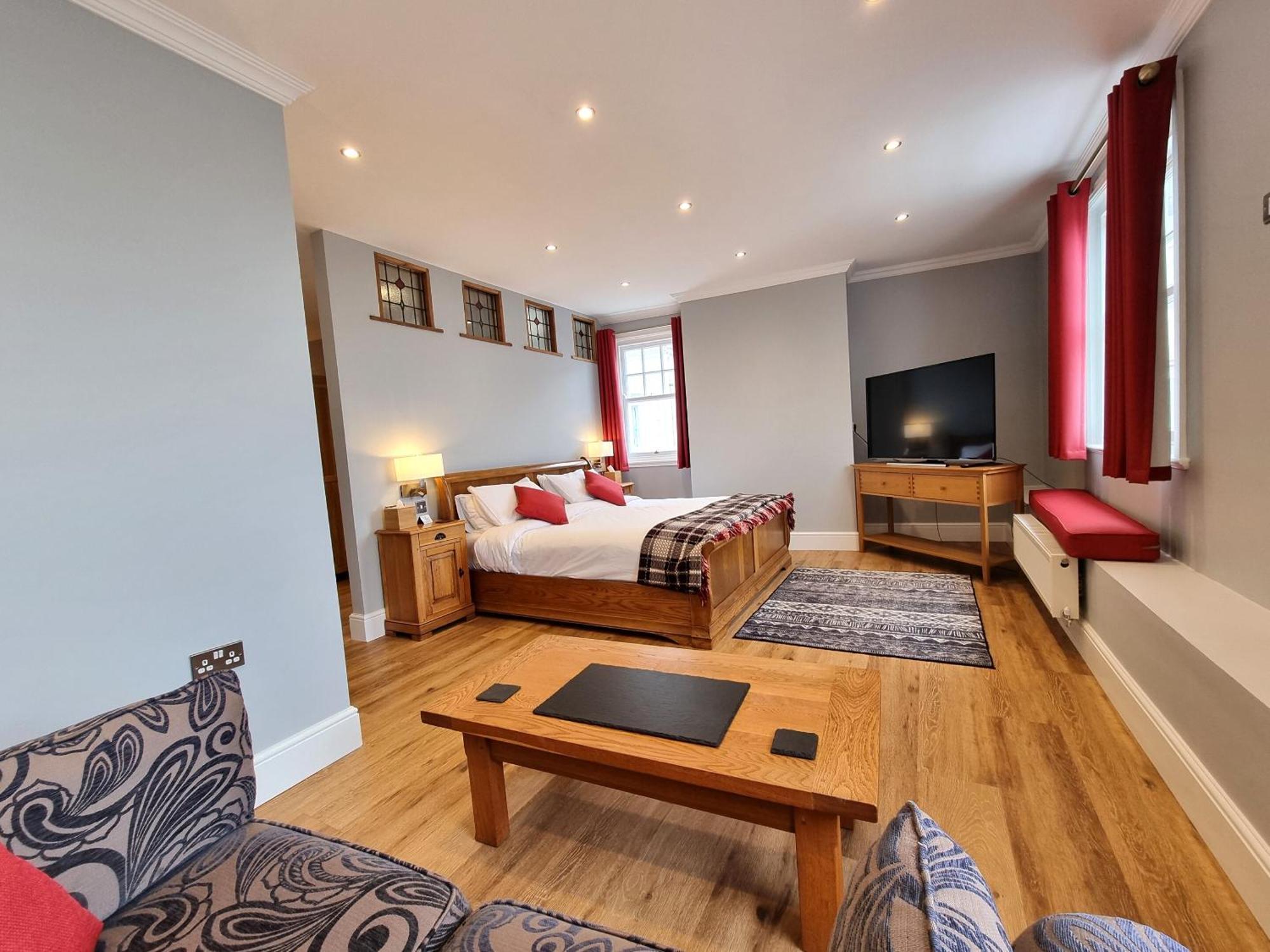 Min Y Don Llandudno (Adults Only) Hotel ภายนอก รูปภาพ