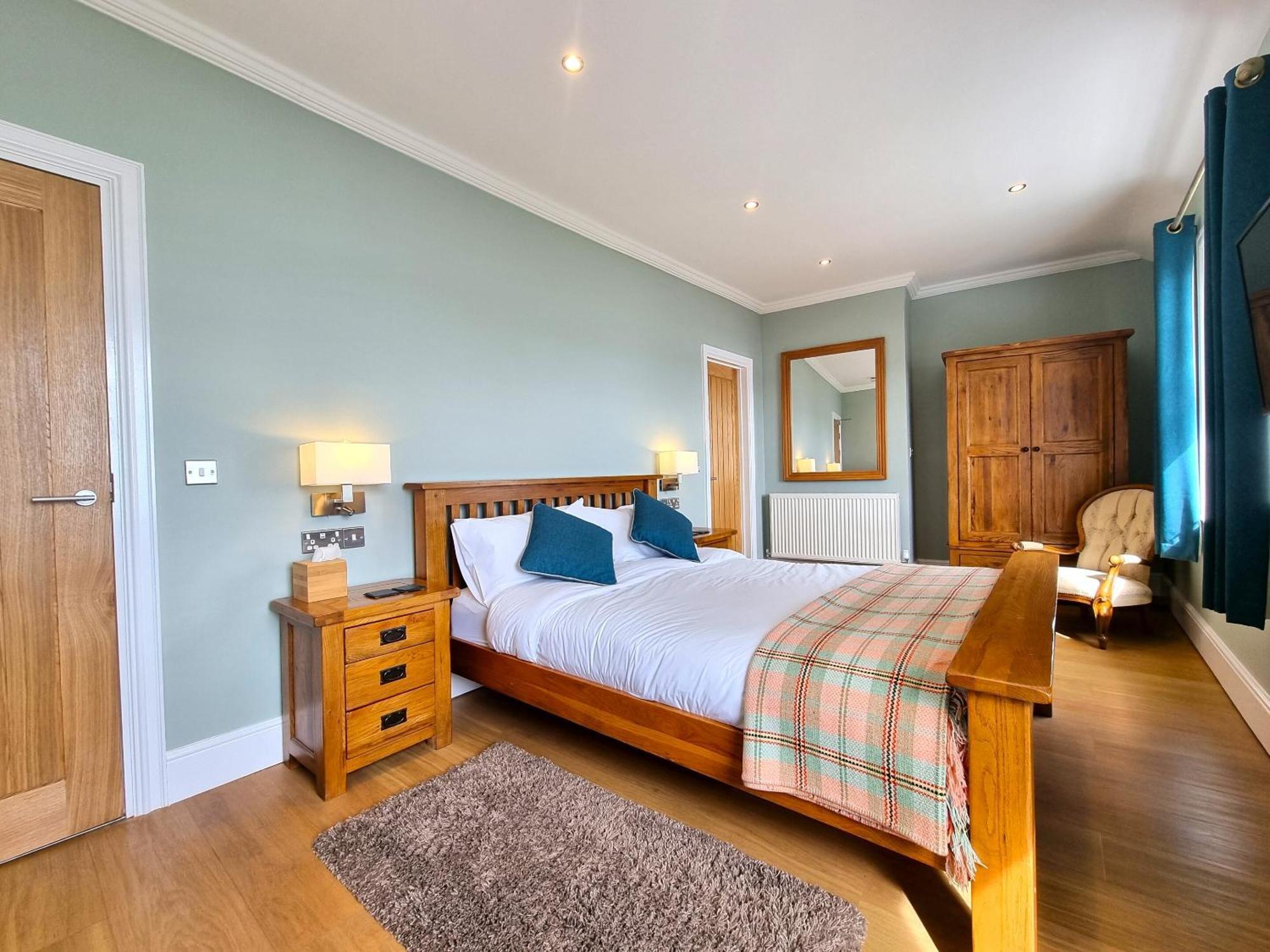 Min Y Don Llandudno (Adults Only) Hotel ภายนอก รูปภาพ