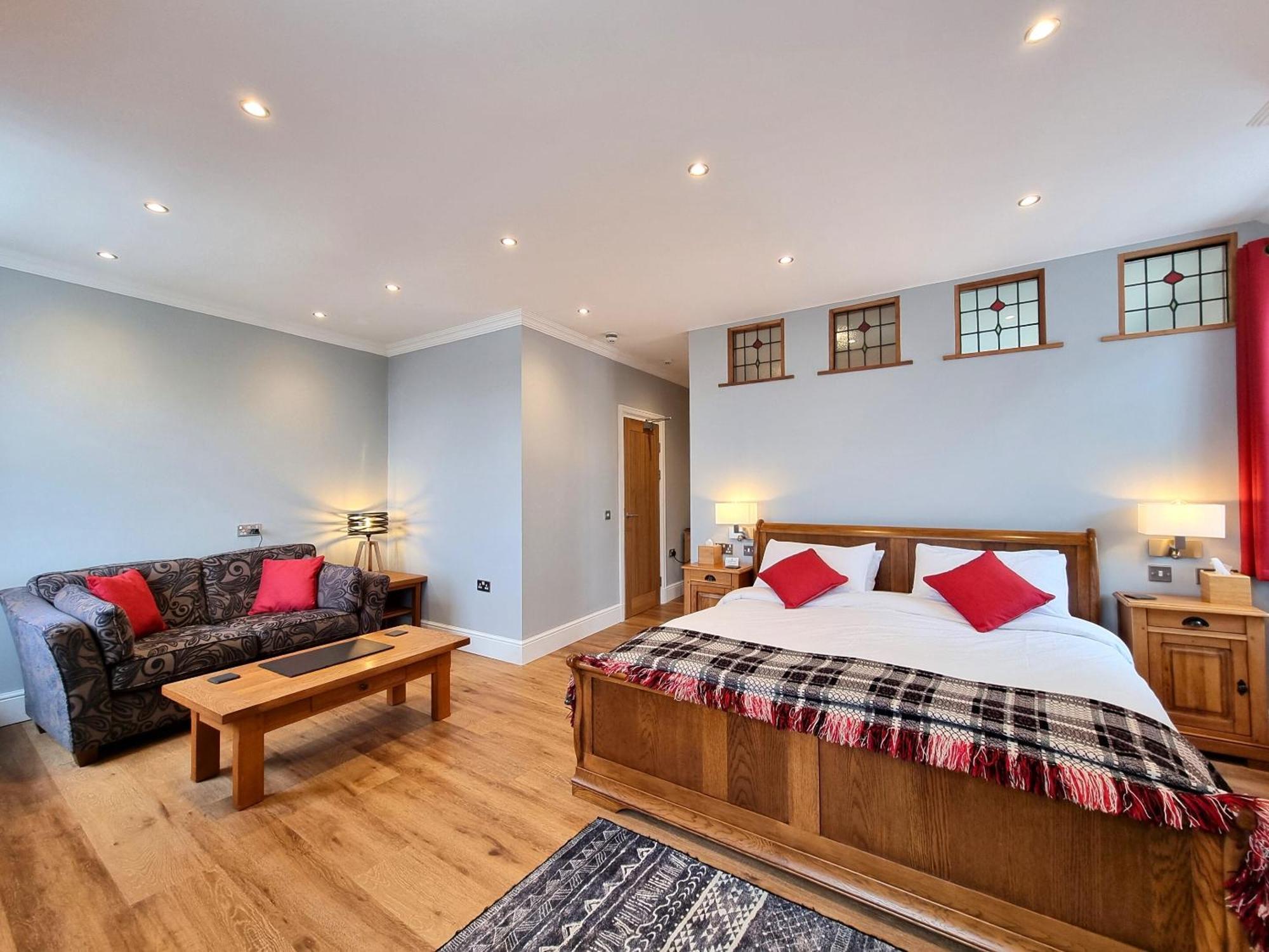 Min Y Don Llandudno (Adults Only) Hotel ภายนอก รูปภาพ