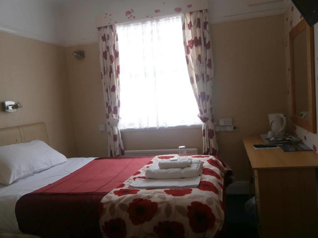 Min Y Don Llandudno (Adults Only) Hotel ภายนอก รูปภาพ
