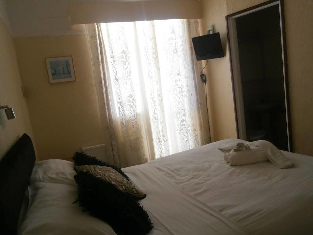 Min Y Don Llandudno (Adults Only) Hotel ภายนอก รูปภาพ