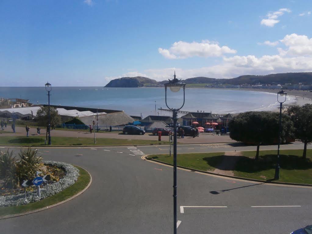 Min Y Don Llandudno (Adults Only) Hotel ภายนอก รูปภาพ